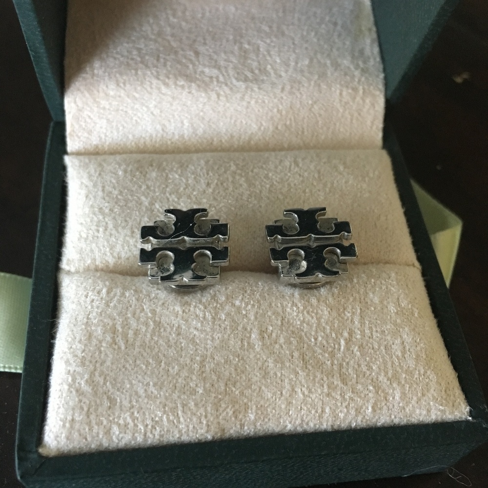 Tory Burch Stud Earrings